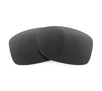REVANT Lenti di ricambio compatibili con Oakley Jupiter Squared OO9135 | Compatibile con OO9135, Polarizzato disponibile, Protezione UV 100%, Resistente a urti e graffi, Vestibilità precisa