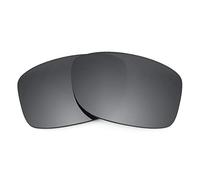 REVANT Lenti di ricambio compatibili con Oakley Jupiter Squared OO9135 | Compatibile con OO9135, Polarizzato disponibile, Protezione UV 100%, Resistente a urti e graffi, Vestibilità precisa
