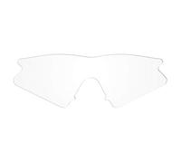 REVANT Lenti di ricambio compatibili con Oakley M Frame Sweep OO9059 | Compatibile con OO9059, Polarizzato disponibile, Protezione UV 100%, Resistente a urti e graffi, Vestibilità precisa