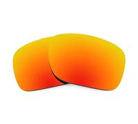 REVANT Lenti di ricambio compatibili con Ray-Ban 58mm RB4264 | Compatibile con RB4264 58mm, Polarizzato disponibile, Protezione UV 100%, Resistente a urti e graffi, Vestibilità precisa