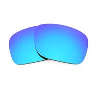 REVANT Lenti di ricambio compatibili con Ray-Ban 59mm RB8309 | Compatibile con RB8309 59mm, Polarizzato disponibile, Protezione UV 100%, Resistente a urti e graffi, Vestibilità precisa