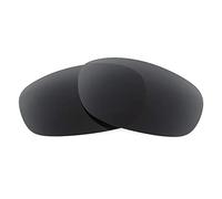 Revant Lenti di ricambio compatibili con Ray-Ban Mega Balorama 63mm RB2289 | Compatibile con RB2289 63mm, Polarizzato disponibile, Protezione UV 100%, Resistente a urti e graffi, Vestibilità precisa