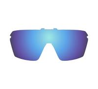 REVANT Lenti di ricambio compatibili con Smith Shift XL MAG - Blu Ghiaccio Specchiato - Polarizzato