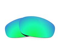REVANT Lenti di ricambio per Oakley Split Jacket - Compatibile con Oakley Split Jacket