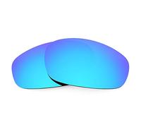 REVANT Lenti di ricambio per Oakley Split Jacket - Compatibile con Oakley Split Jacket