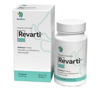 REVARTI 30CPS