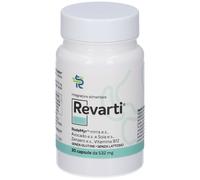 REVARTI 30 Cps