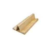 RevAShelf Wood Spice Insert Accessory for 448 Series Organizer wout Soft Close