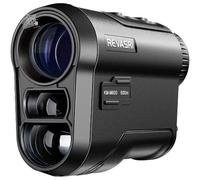 REVASRI Telemetro Laser Da Golf Da 600 M/Cortile Con Compensazione Della Pendenz