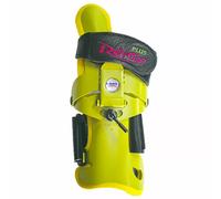 [REVCON Plus] Guanti di supporto da polso per bowling mammut Cobra mano destra