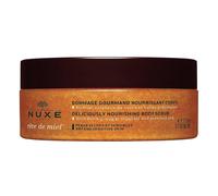 Nuxe Rêve de Miel Deliciously Nourishing Body Scrub scrub nutriente corpo 175 ml