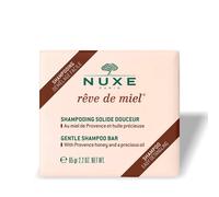 Nuxe - Reve De Miel Shampoo Solido Confezione 65 Gr