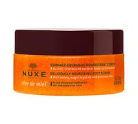 Reve de Miel Gommage Gourmand Nourissant Corps Esfoliante Nutriente Gel 175 ml Nuxe