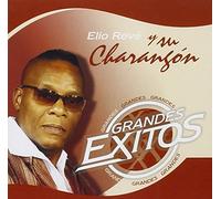 Reve Elio - Grandes Exitos [Import]