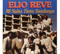 Reve, Elio - Mi Salsa Tiene Sandunga (US Import)