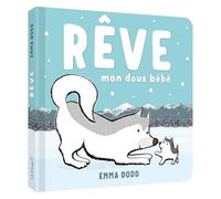 Rêve, mon doux bébé