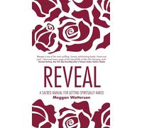 Meggan Watterson Reveal (Tascabile)