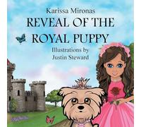 Reveal of the Royal Puppy