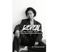 REVEAL Root · Rise · Restore - Devotion Book 3