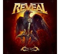 Reveal Still Alive (CD)