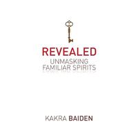 REVEALED - Baiden Kakra