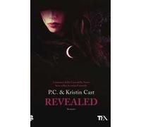 Revealed. La casa della notte