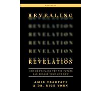Amir Tsarfati Rick Yohn Revealing Revelation Workbook (Tascabile)