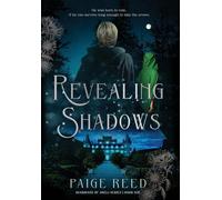 Revealing Shadows: Guardians of Areli, Book 1: 2