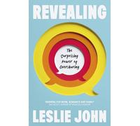 Revealing: The Surprising Power of Oversharing