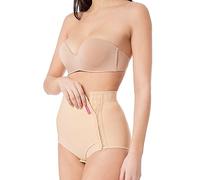 REVÉE Guaina Compressiva Post-operatoria - Guaina Post-Parto Cesareo, Isterectomia, Mini-Addominoplastica, Lipofilling, Fascia Addominale Donna Post-Parto - Terapia Compressiva