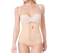REVÉE Guaina Compressiva Post-Operatoria, Liposuzione ai Fianchi, Addominoplastica, Torsoplastica, Lipofilling, Parto Cesareo, Guaina Post-Liposuzione, Fascia Addominale Donna Post-Parto