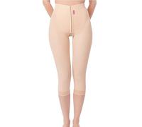 REVÉE Guaina Post-Liposuzione per Fianchi, Glutei, Cosce e Ginocchia - Contenitiva Donna Snellente, Modellante, Elastocompressiva, Made in Italy