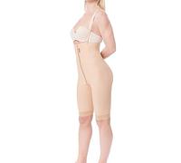REVÉE Guaina Post-Operatoria (sotto Seno/Cosce) - Guaina Contenitiva per Terapia Compressiva, Addominoplastica, Liposuzione Fianchi, Natiche, Cosce, Guaina Snellente Modellante