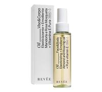 REVEE OIL olio base secco viso e corpo 100ml