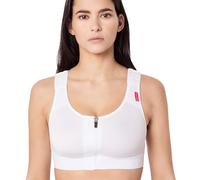 REVÉE Reggiseno Post-Operatorio - Reggiseno Donna per Mastoplastica Additiva, Riduttiva, Sostituzione Protesi, Mastopessi, Oncoplastica, Quadrantectomia, Reggiseno Gravidanza, Bra Elodie