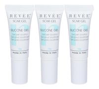 Revee Scar Gel 10G 3x10 g Gel