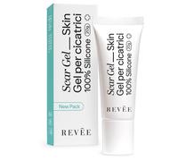 REVÉE Scar Gel 20g Crema Cicatrici Chirurgiche 100% Silicone Topico per