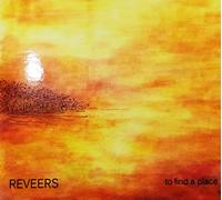 Reveers To Find a Place (CD)