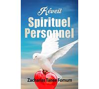 Zacharias Tanee Fomum Réveil Spirituel Personnel (Tascabile)