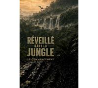 Réveillé dans la jungle: Il ne sait pas où il est , mais il n'est pas seul.