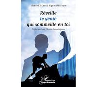 Réveille le génie qui sommeille en toi
