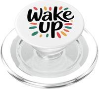 Réveille toi PopSockets PopGrip per MagSafe