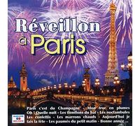 Réveillon à Paris