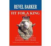 Revel Barker Fit For A King (Tascabile)