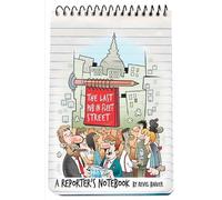 Revel Barker The Last Pub in Fleet Street (Tascabile)