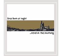 Revel In The Morning - Fires Burn At Night