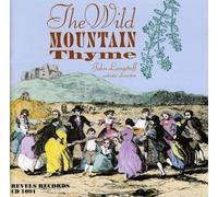 Revel Players Wild Mountain Thyme: Songs For Spring, Summer and Autumn (CD)