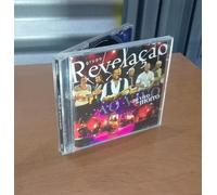 Revelacao - Ao Vivo No Morro
