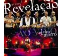 Revelacao - Ao Vivo No Morro