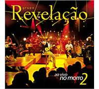 Revelacao - Ao Vivo No Morro II